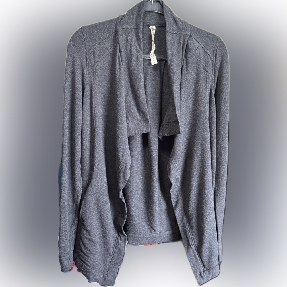 Lululemon Coast Wrap - Picture 7 of 10